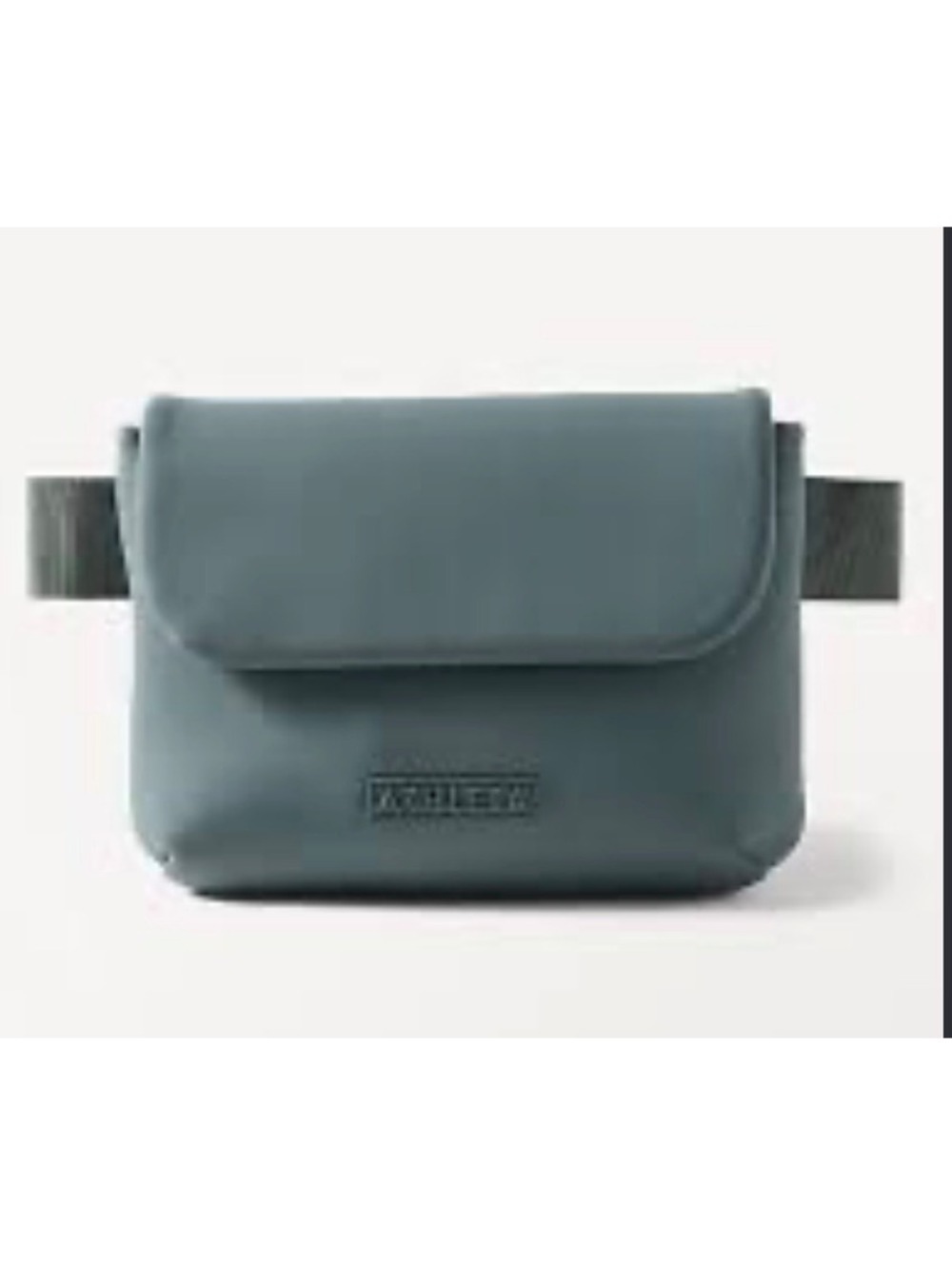 NWOT Athleta Diem Fanny Pack in Eden